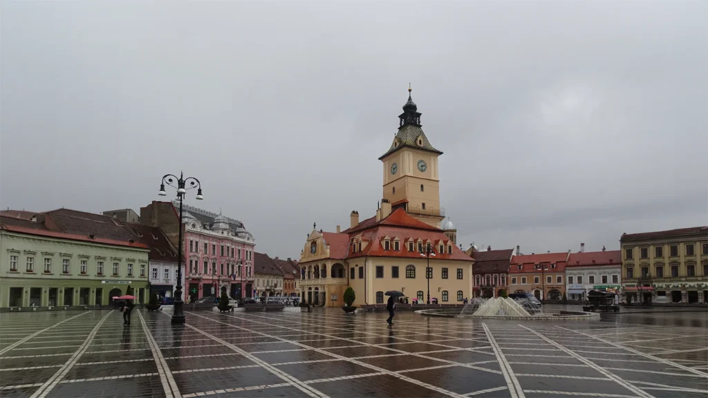 Brasov